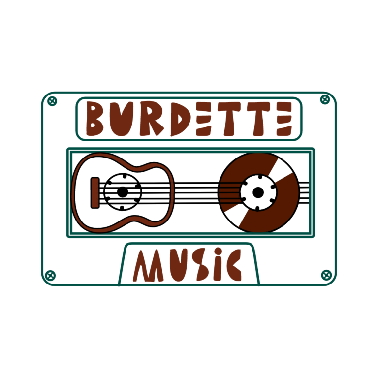 Emily Burdette Music logo
