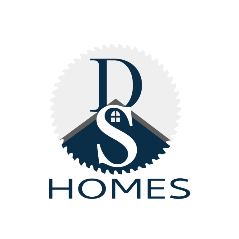 David Sawyer Homes logo