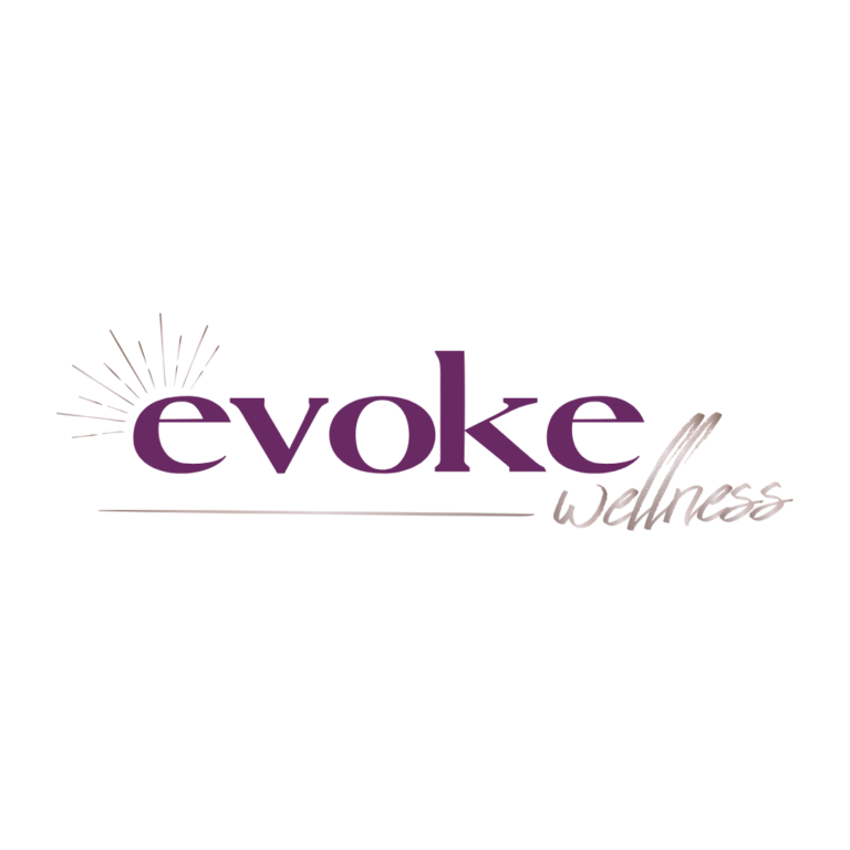 Evoke Wellness Logo