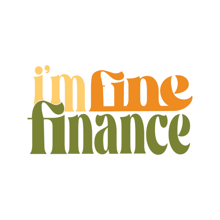Im Fine Finance Logo