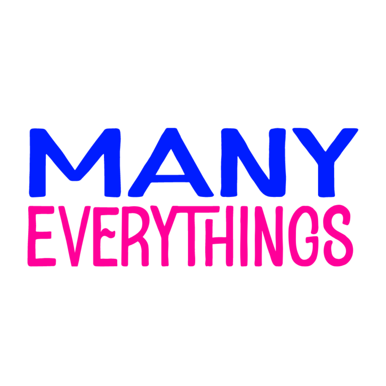 Many Everythings logo
