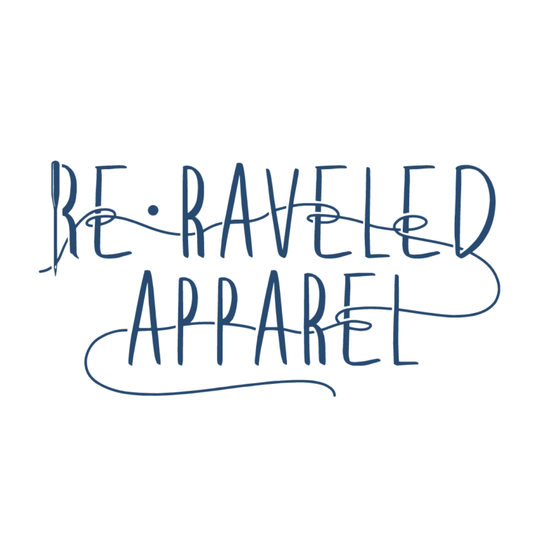 Be Raveled Apparel logo