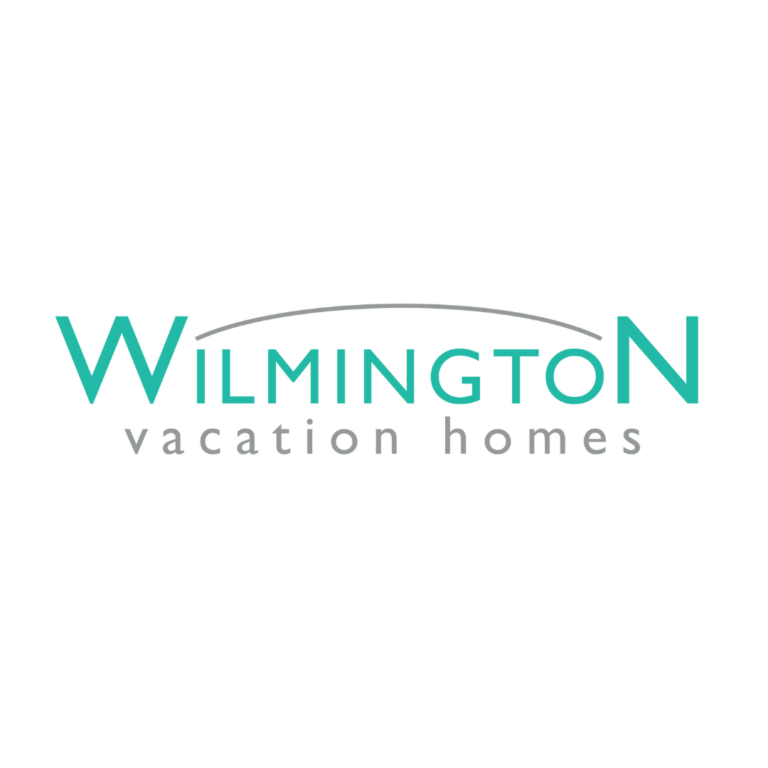 Wilmington Vacation Homes logo